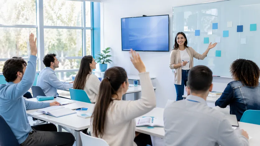 Imagen destacada: Las mejores opciones de cursos de inglés en Cdad. Obregón, Son.